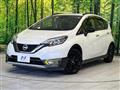 2018 Nissan Note