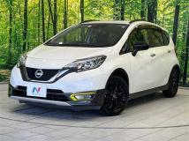 2018 Nissan Note