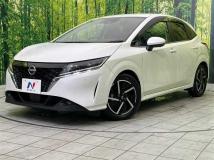 2021 Nissan Note