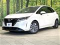 2022 Nissan Note