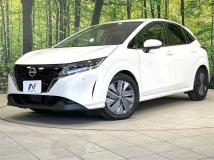 2022 Nissan Note