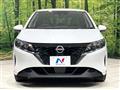 2022 Nissan Note