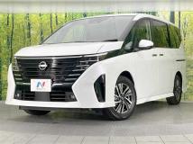 2023 Nissan Serena