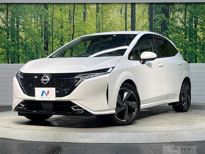 2022 Nissan Nissan Others