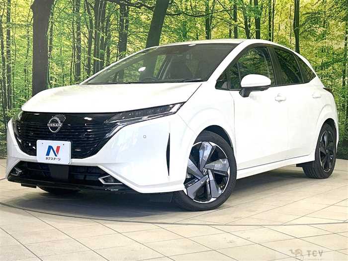 2024 Nissan Nissan Others