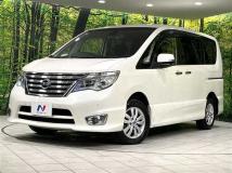 2014 Nissan Serena