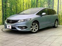 2016 Honda Jade