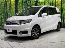 2013 Honda Freed Spike