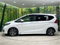 2016 Honda Freed