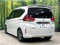 2016 Honda Freed