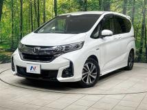 2016 Honda Freed