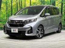 2017 Honda Freed