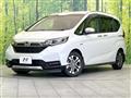 2022 Honda Freed
