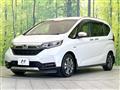 2022 Honda Freed