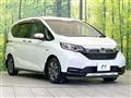2022 Honda Freed