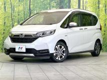 2022 Honda Freed