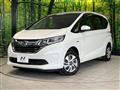 2017 Honda Freed