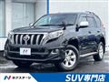 2016 Toyota Land Cruiser Prado