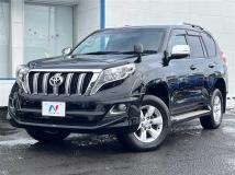 2016 Toyota Land Cruiser Prado