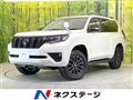 2022 Toyota Land Cruiser Prado