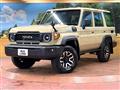 2024 Toyota Landcruiser 70