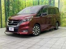 2016 Nissan Serena