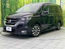 2017 Nissan Serena