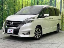2018 Nissan Serena