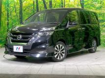 2018 Nissan Serena