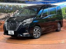 2020 Nissan Serena