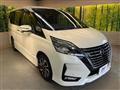 2020 Nissan Serena