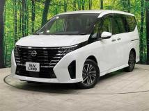 2024 Nissan Serena