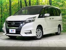 2018 Nissan Serena