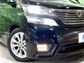 2008 Toyota Vellfire
