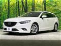2013 Mazda Atenza Wagon