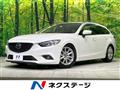 2013 Mazda Atenza Wagon