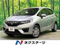 2017 Honda Fit