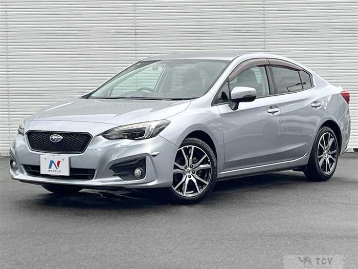 2016 Subaru Subaru Others