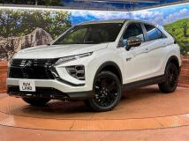 2024 Mitsubishi Eclipsecross