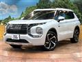 2022 Mitsubishi OUTLANDER PHEV