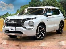 2022 Mitsubishi OUTLANDER PHEV