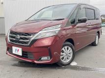 2020 Nissan Serena