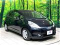 2011 Honda Fit Hybrid