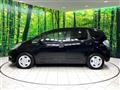 2011 Honda Fit Hybrid