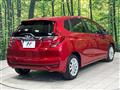 2017 Honda Fit Hybrid