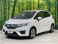 2014 Honda Fit Hybrid