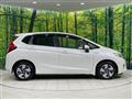 2014 Honda Fit Hybrid