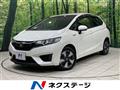 2016 Honda Fit Hybrid