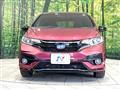 2017 Honda Fit Hybrid