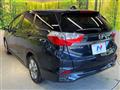2018 Honda Shuttle